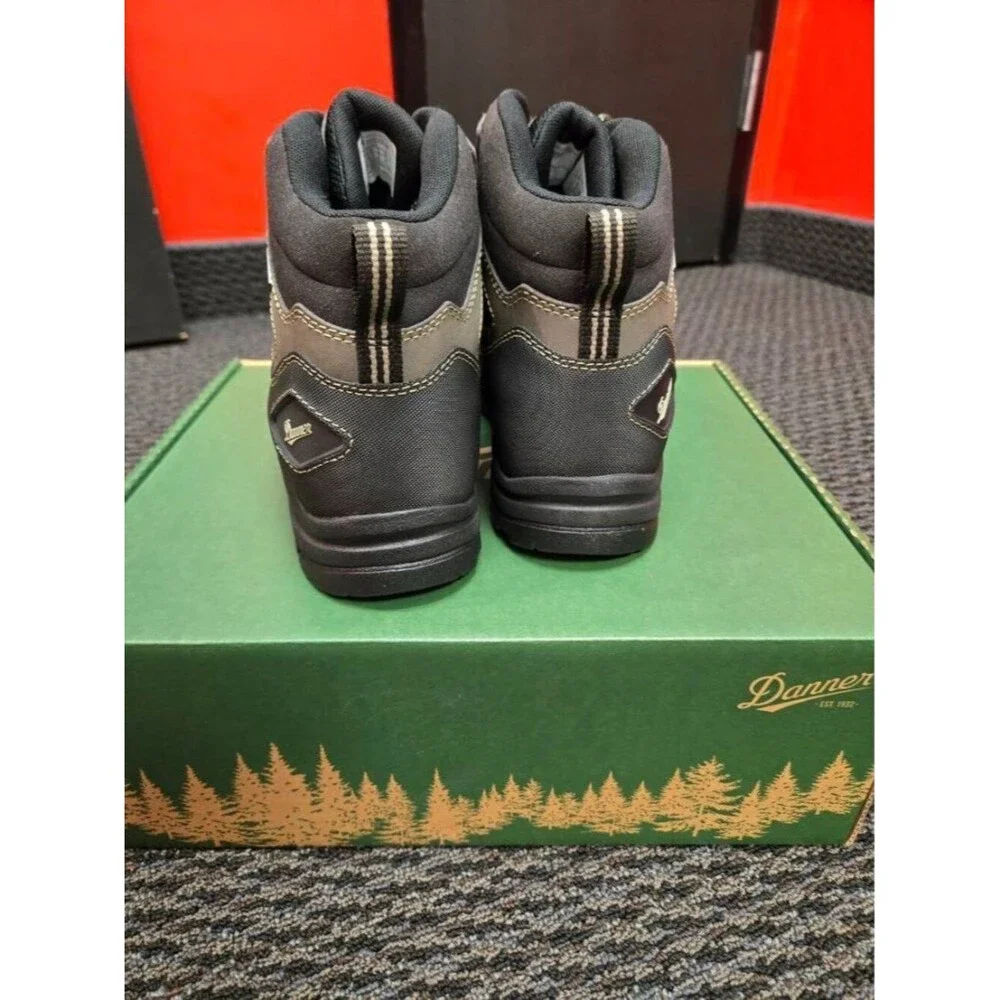 Danner Vicious 4.5